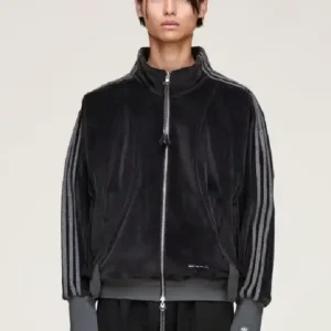 Adidas Song for the Mute Track Jacket