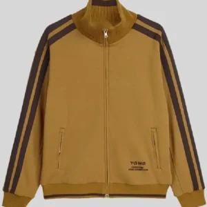 Adidas Wales Bonner Track Jacket