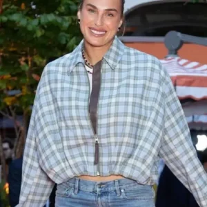 All Accor X Roland Garros Open Party Aryna Sabalenka Jacket
