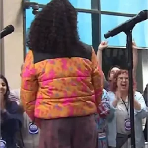 Buy Christiani Pitts The Today Show Puffer Jacket