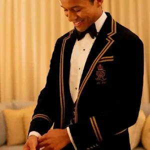 Buy Jaafar Jackson Met Gala 2026 Costume Art Exhibition Suit