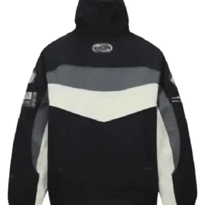 Buy Love Island Beyond The Villa S02 TJ Palma Colorblock Jacket
