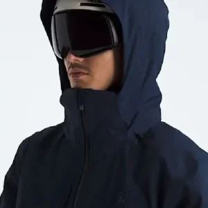 Buy The North Face Chakal Hooded Jacket