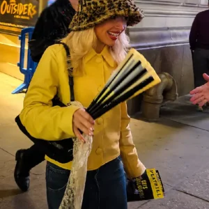 Cats The Jellicle Ball Sabrina Carpenter Jacket