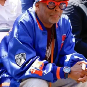 Chili Bowl U Street Re-opening Spike Lee Ben’s Jacket