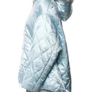 Drake Iceman Puffer Jacket