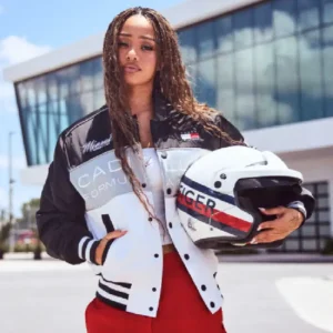 F1 Miami Grand Prix Meretmanon Jacket