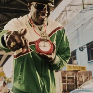 Flavor Flav 2026 Lotto Treviso Track Jacket