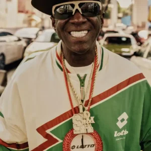 Flavor Flav 2026 Lotto Treviso Track Jacket For Sale - Vanquishe