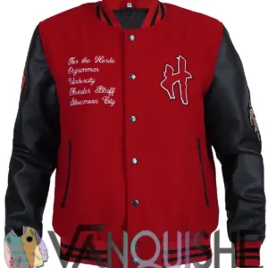 Horde Varsity Jacket