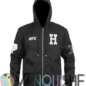 Houston Texas Workwear Jacket