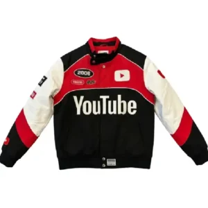 Ijustine Youtube Jacket