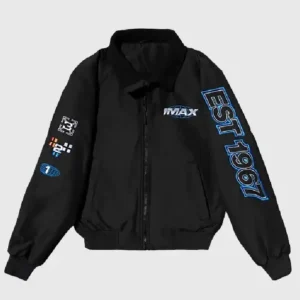 Imax Racing Jacket