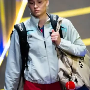 Internazionali BNL D’Italia 2026 Elena Rybakina Jacket