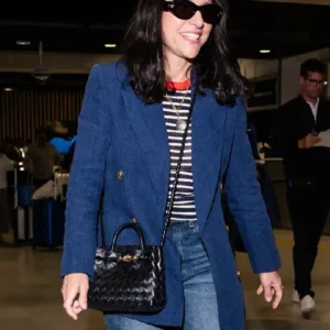Julia Louis-Dreyfus 79th Cannes Film Festival Blazer