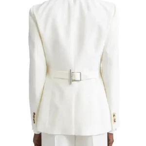 Kate Mara 2026 TV Series Imperfect Women S01 Nancy White Blazer