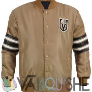 Knights Knockout Vegas Golden Jacket