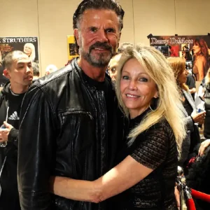 Lorenzo Lamas New Jersey 2026 Black Leather Jacket For Men and Women