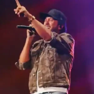 Luke Bryan 2026 iHeart Country Festival Camouflage Jacket For Men and Women