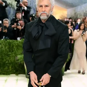 Met Gala 2026 Bad Bunny Suit
