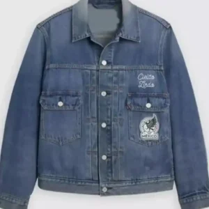 Mexico Football National Team Type II Jacket