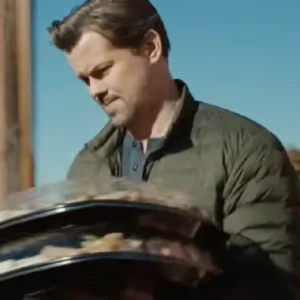 Miss You, Love You 2026 Andrew Rannells Puffer Jacket