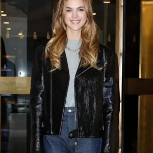 NYC 2026 Chloe East Jacket