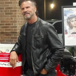 New Jersey 2026 Lorenzo Lamas Jacket