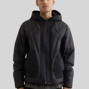 Nike Ispa Adapt Sense Air Jacket