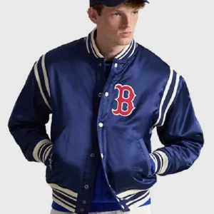 Polo Ralph Lauren Red Sox Jacket