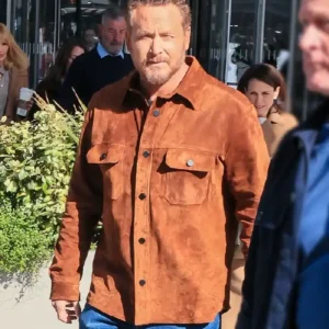 Premiere Dutton Ranch Cole Hauser Jacket
