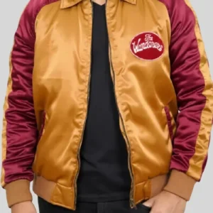 Richie Gennaro The Wanderers Jacket