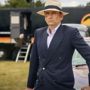 Rivals S02 David Tennant Blazer