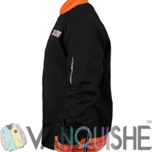 San Diego Padres 2026 City Connect Bomber Jacket Look