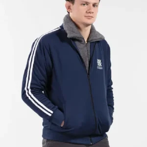 Sarajevo 84 Olympics Jacket