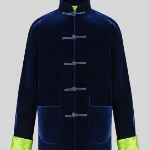 Shanghai Tang Jacket