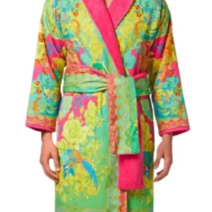 Shop Kevin Hart 2026 Movie 72 Hours Bathrobe