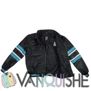 Shop Lionel Messi Argentine Soccer Player Tiffany and Co Limited Edition Leather Jacket For Men and Women