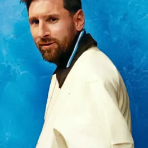 Shop Messi Adidas x FIFA World Cup 26 Adidas Bomber Jacket