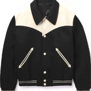 Shop Morgan Wade Dutton Ranch Premiere New York 2026 Black Jacket For Men and Women