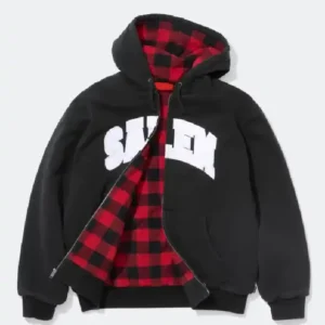 Supreme Salem Hoodie For Sale - Vanquishe