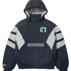 Supreme Salem Stadium Jacket For Sale - Vanquishe