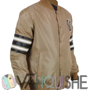 Shop Vegas Golden Knights Knockout Jacket