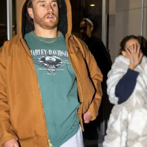 Summer House Reunion West Wilson Jacket