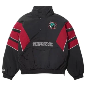 Supreme Salem Stadium Jacket For Sale - Vanquishe