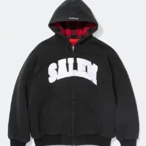 Supreme Salem Hoodie
