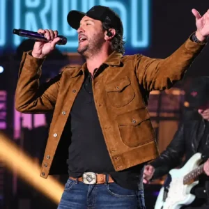 Taylor Swift Night 2026 Luke Bryan Jacket