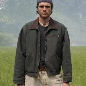 The Dog Stars Jacob Jacket