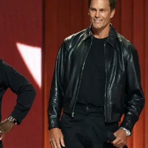 The Roast of Kevin Hart Tom Brady Jacket