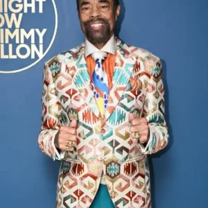 The Tonight Show Walt Frazier Blazer